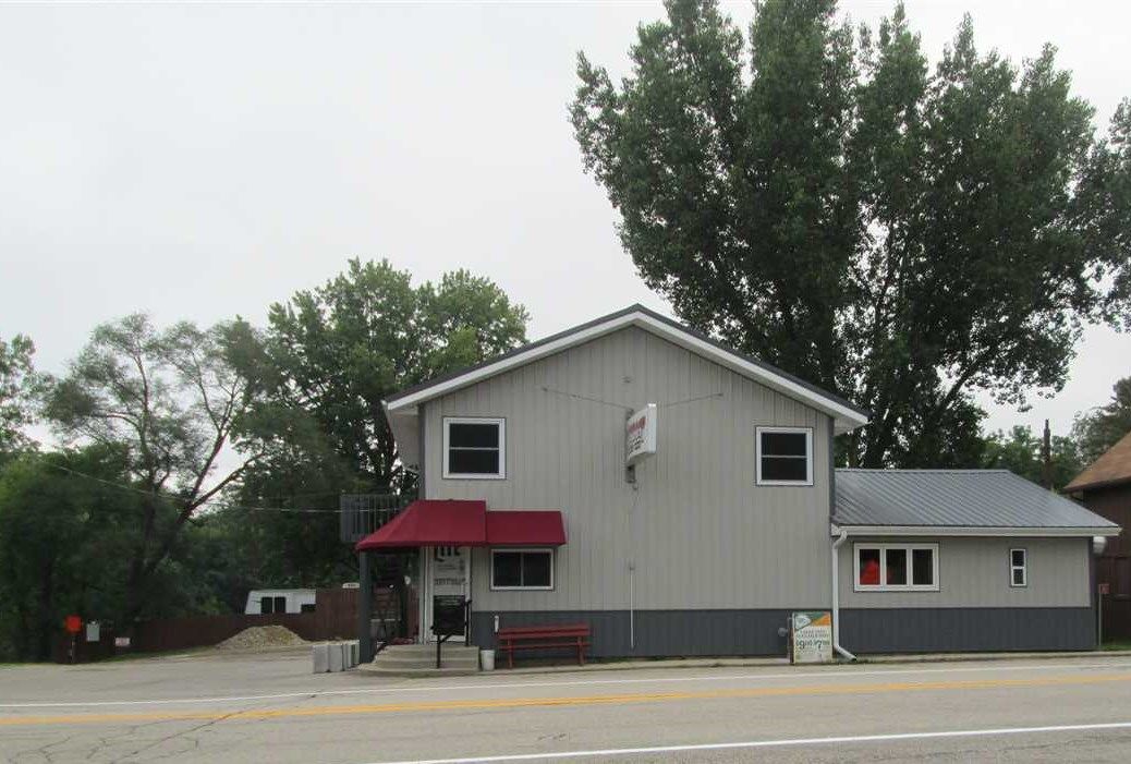 3516 W County Road M, Edgerton, WI 53534